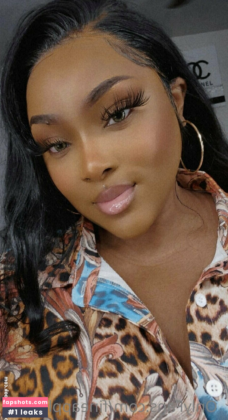 fineapple_diva Nahé úniky fotek pouze od fanoušků #54 - Fapshots