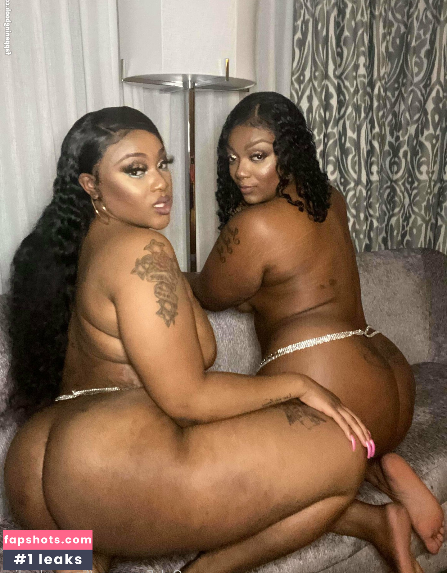 fineapple_diva Nahé úniky fotek pouze od fanoušků #65 - Fapshots