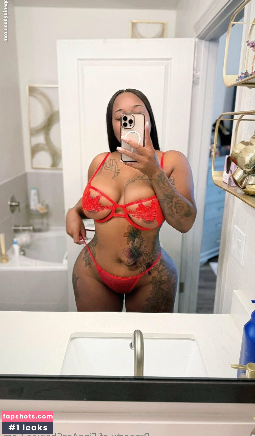 fineassshanice gallery photo #2