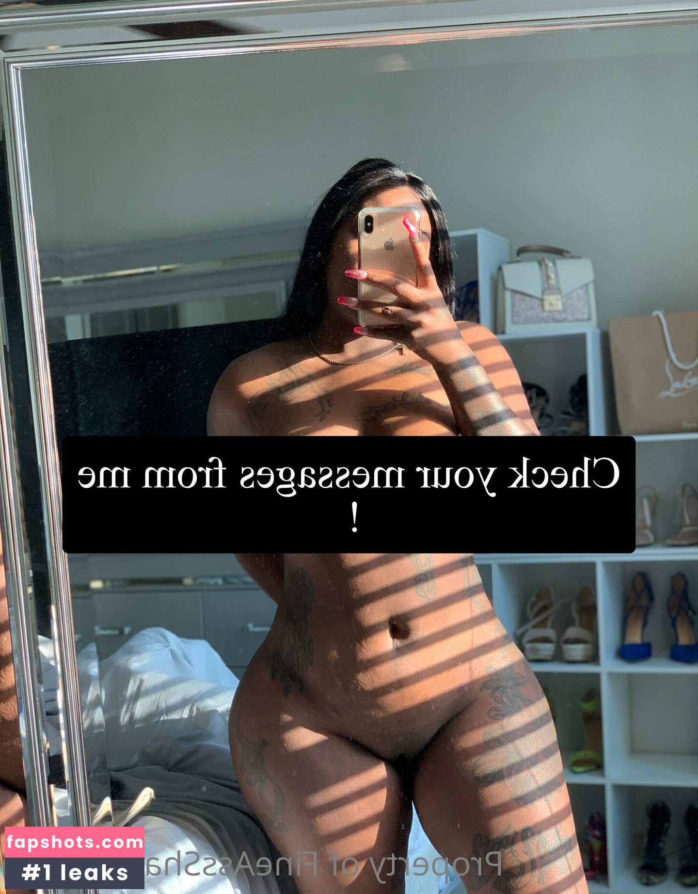 fineassshanice gallery photo #30