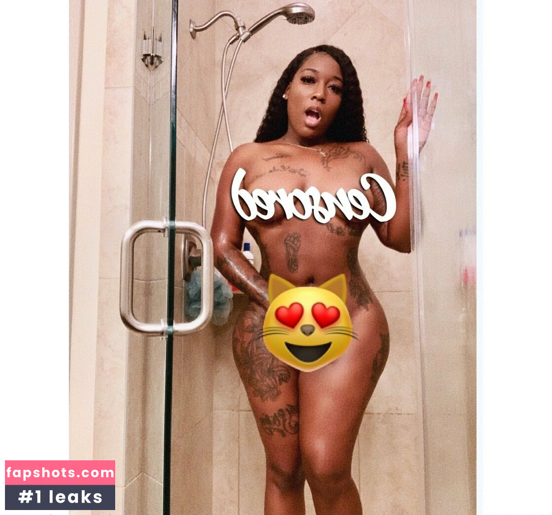 fineassshanice gallery photo #4