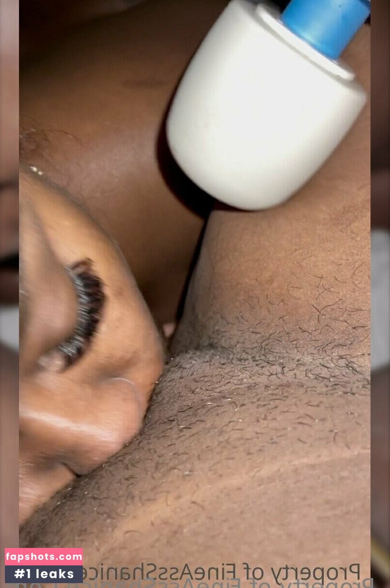 fineassshanice gallery photo #31