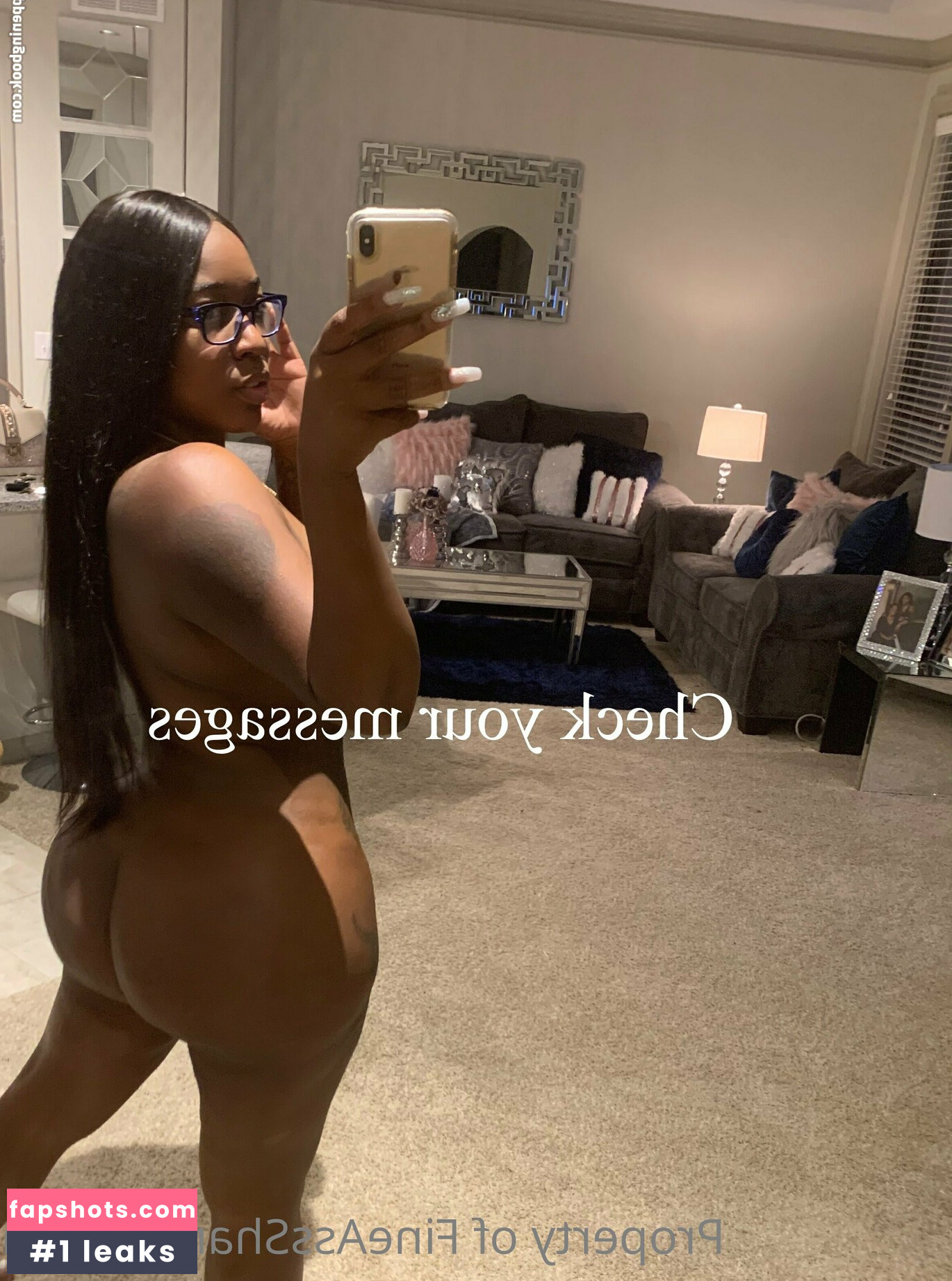 fineassshanice gallery photo #10