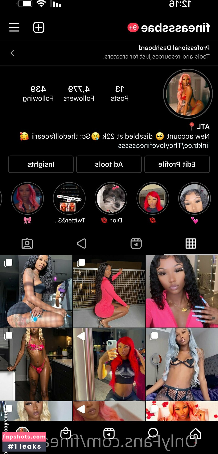 fineasssstv gallery photo #28