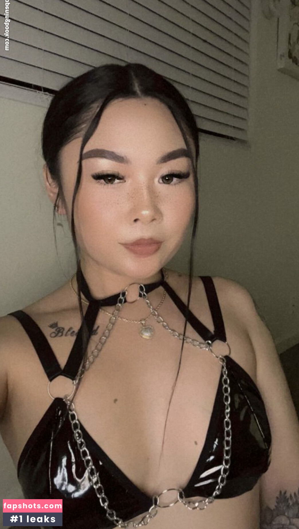 FineChina12 nude babe gallery