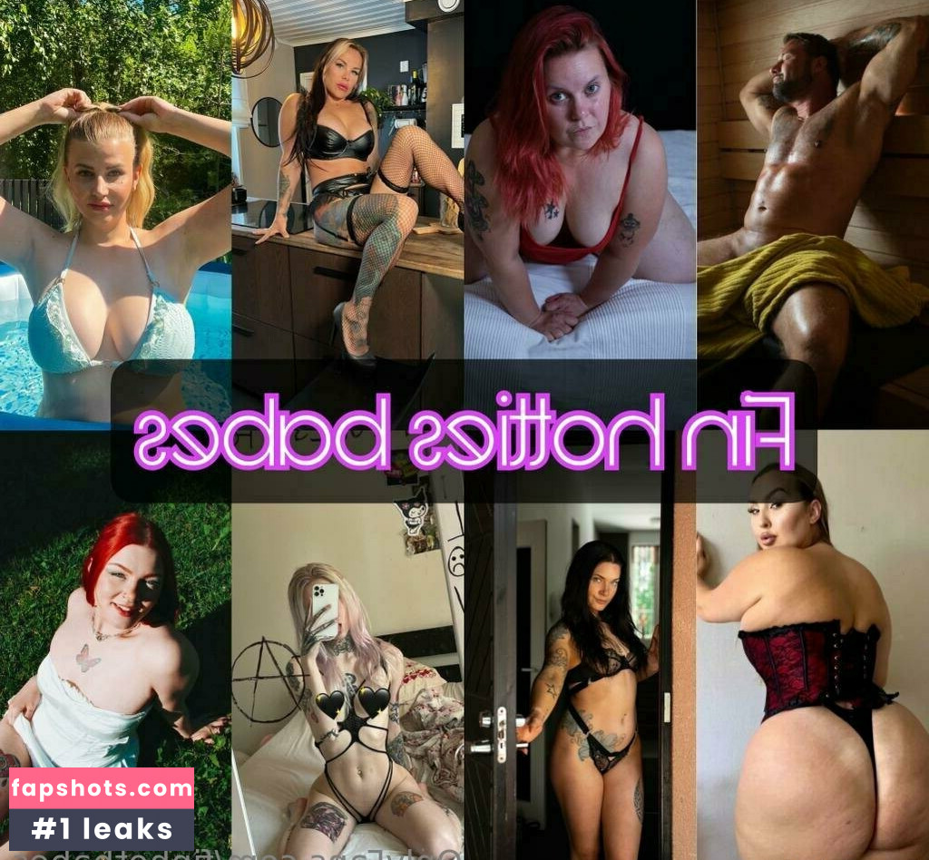 finhotbabes gallery photo #5