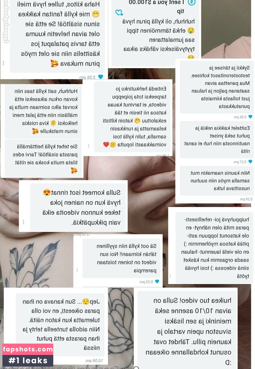 finhottiesbabes gallery photo #6