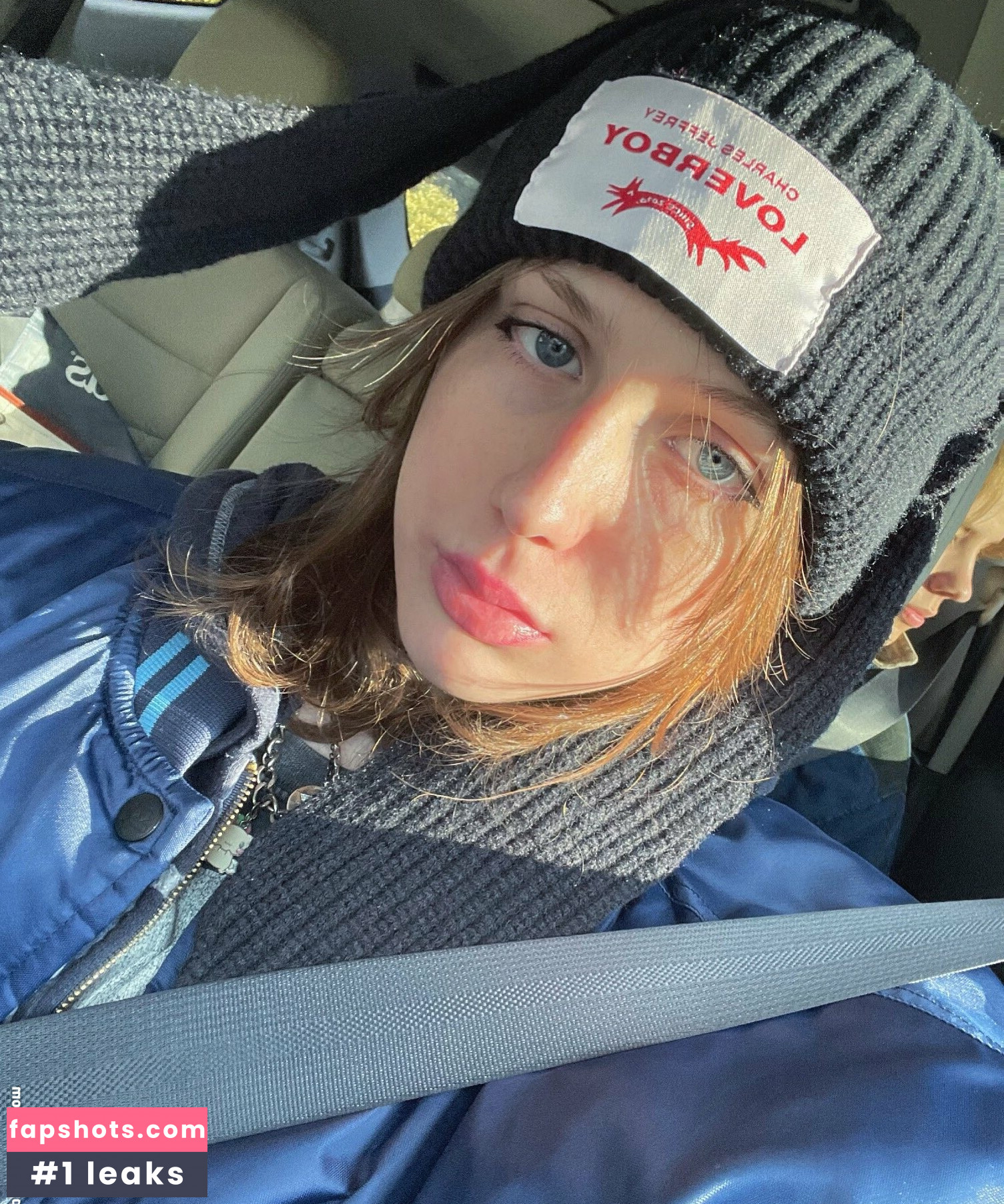 finnlewisxxx Filtración Desnuda OnlyFans Foto #17 - Fapshots