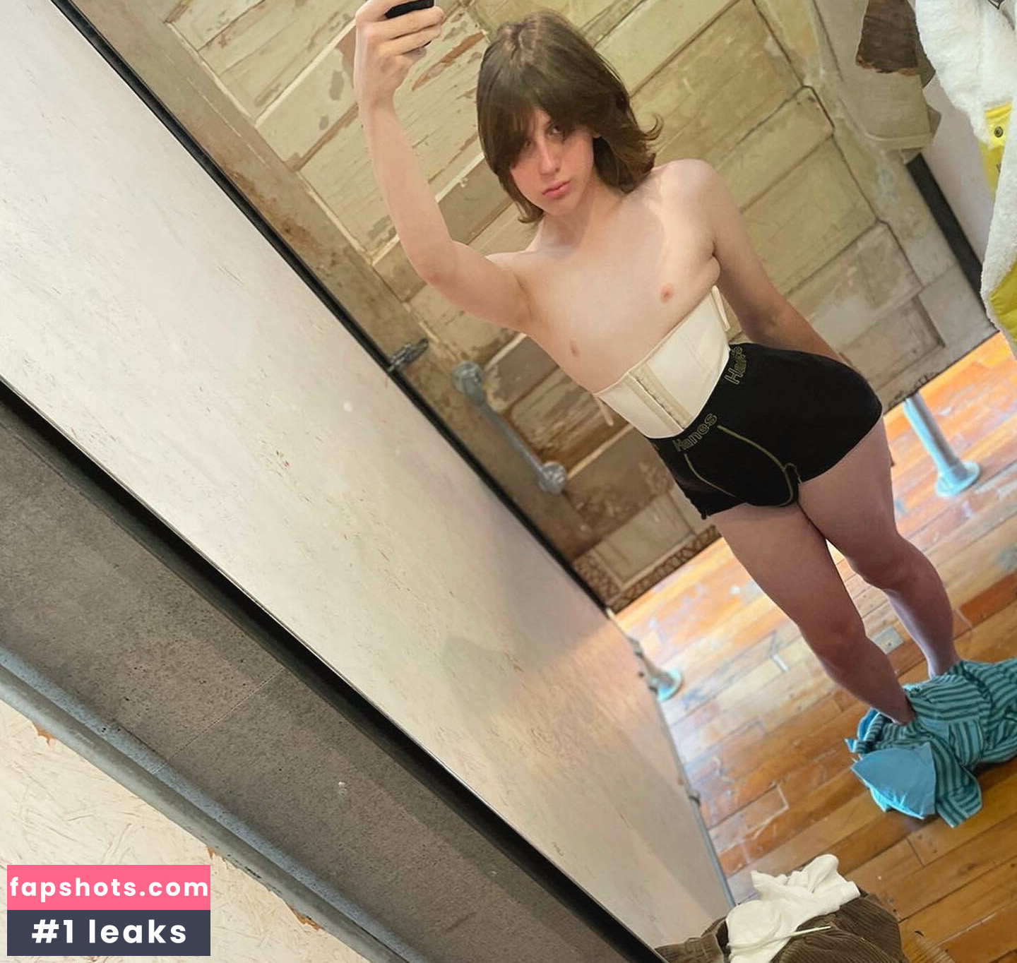 finnlewisxxx Filtración Desnuda OnlyFans Foto #35 - Fapshots