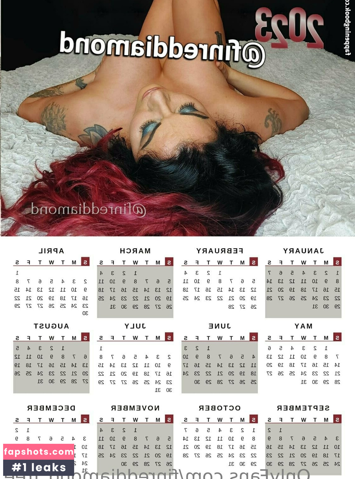 finreddiamond_free Nacktheit OnlyFans Fotos #11 - Fapshots