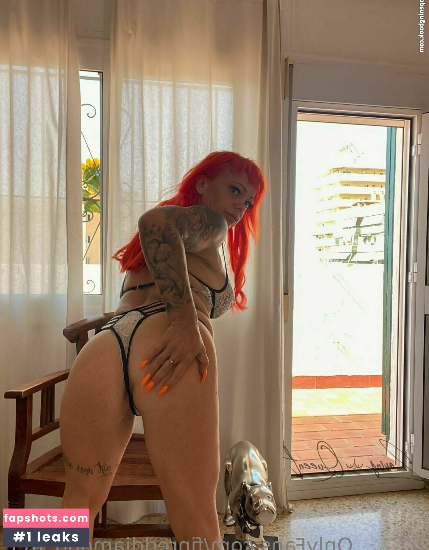 finreddiamond_free Nude Leaks OnlyFans Photos #19 - Fapshots