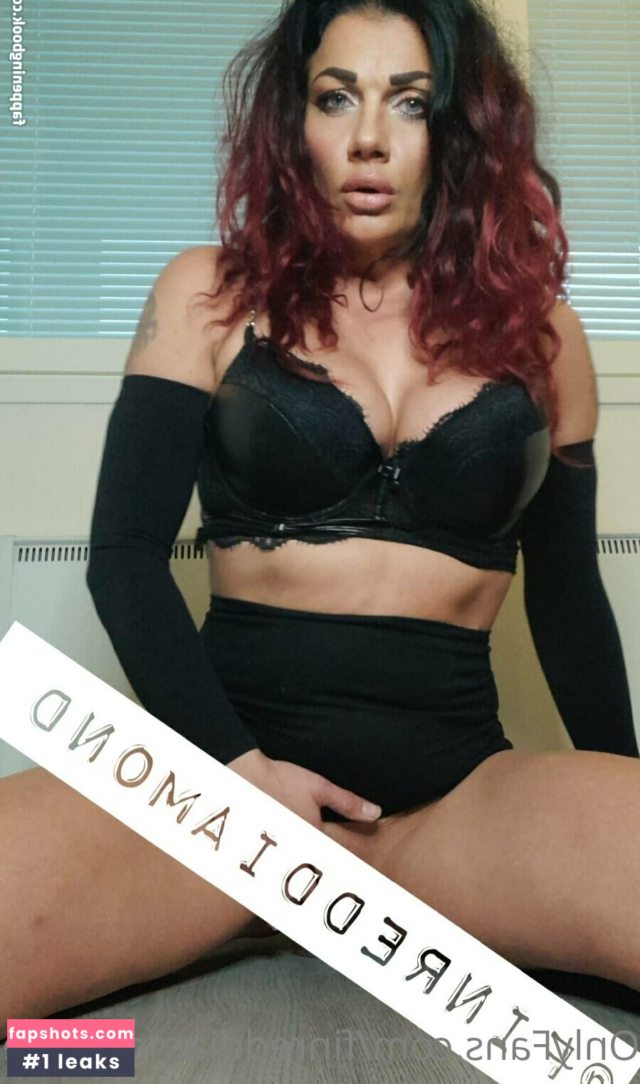 finreddiamond_free Nude Leaks OnlyFans Photos #29 - Fapshots