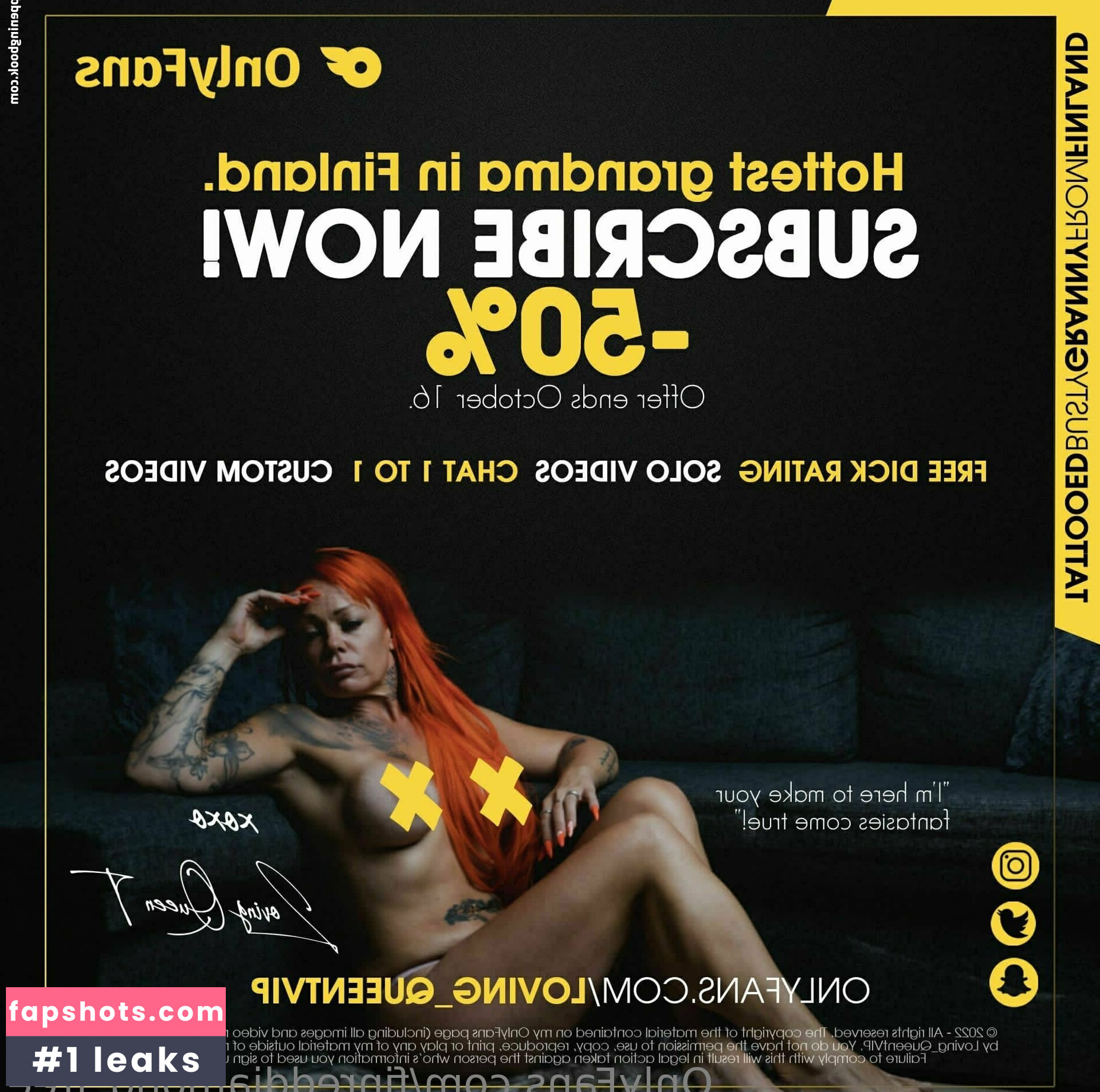 finreddiamond_free Nahé úniky fotek pouze od fanoušků #41 - Fapshots