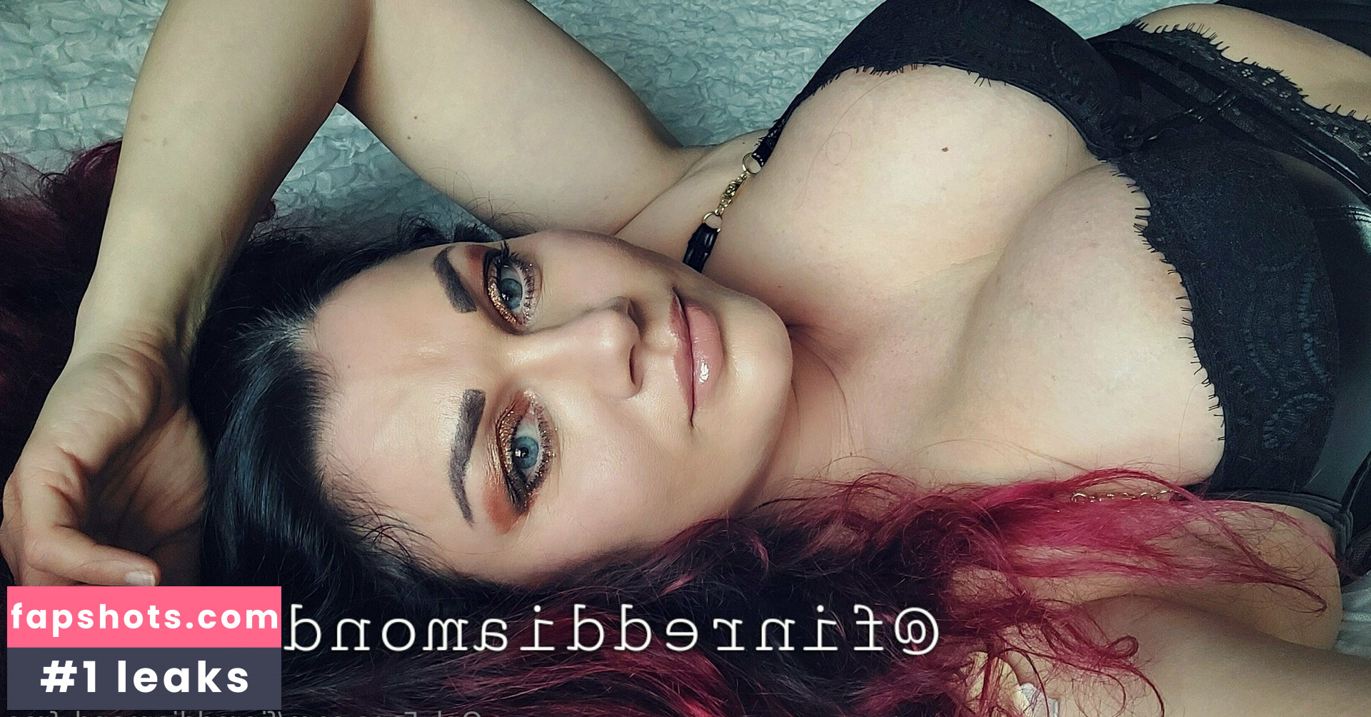 finreddiamond_free Nacktheit OnlyFans Fotos #9 - Fapshots