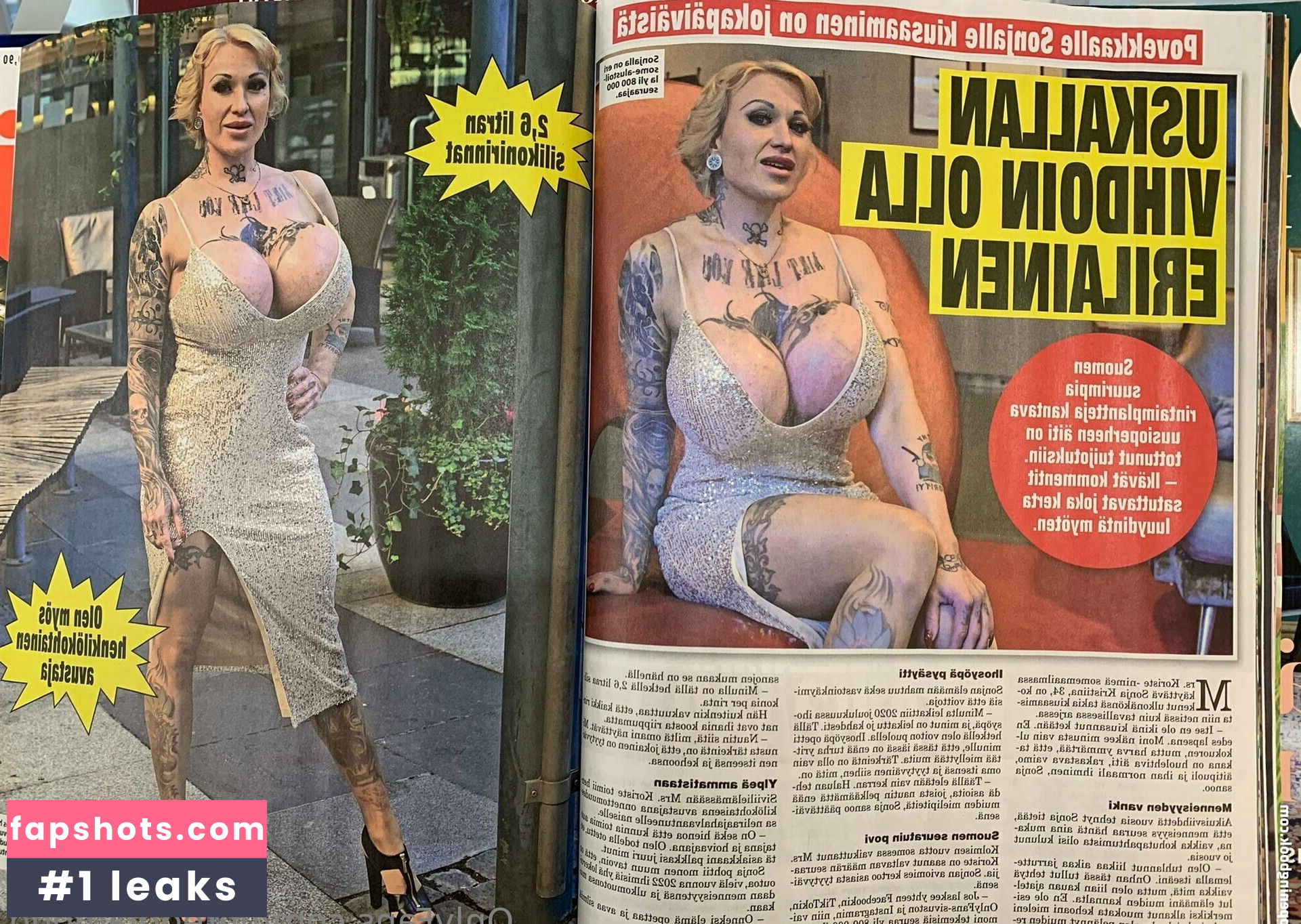 finreddiamond Nude Leaks OnlyFans Photos #2 - Fapshots