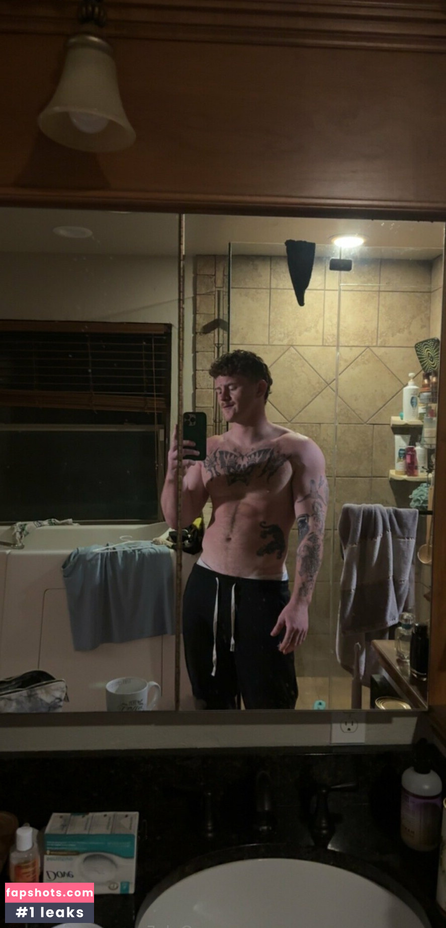 finx_xxx Filtración Desnuda OnlyFans Foto #16 - Fapshots