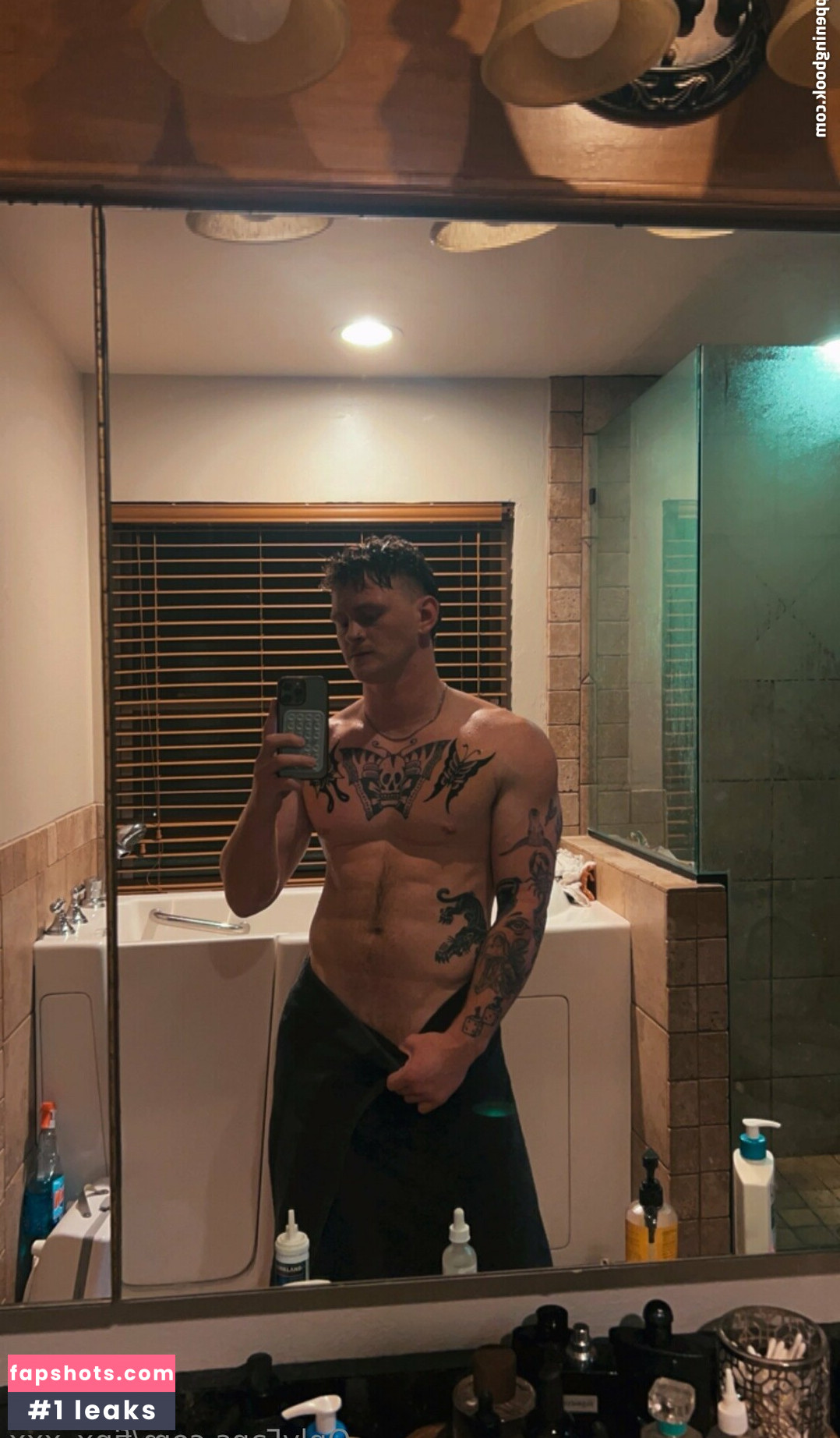 finx_xxx Filtración Desnuda OnlyFans Foto #27 - Fapshots