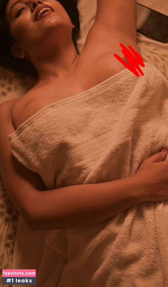 Fiona Allison Nahé úniky fotek pouze od fanoušků #2 - Fapshots