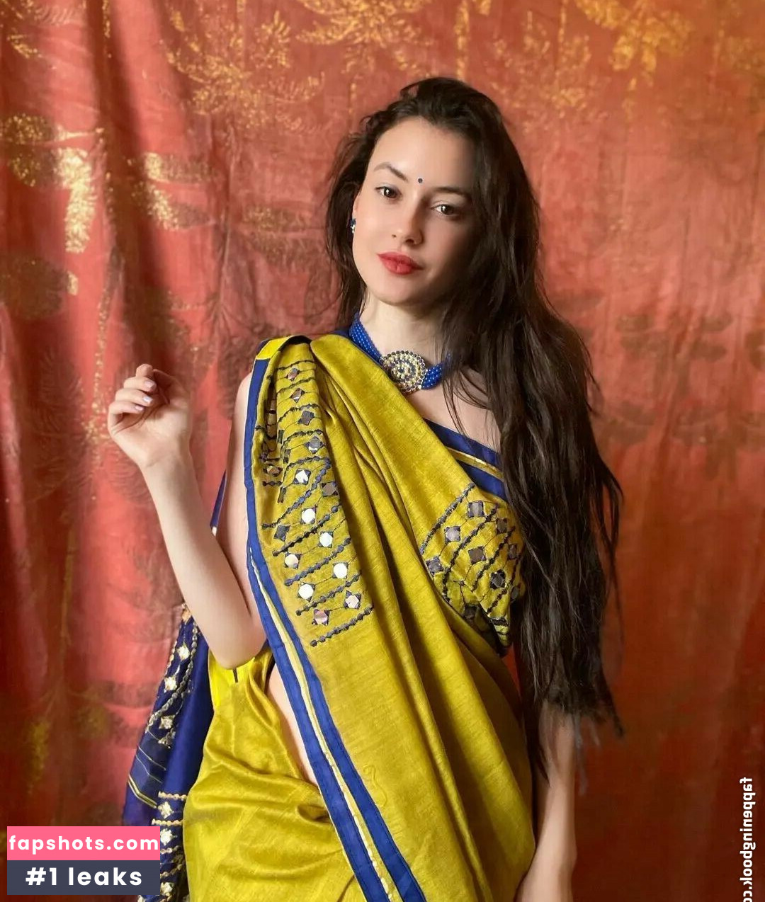 Fiona Allison Nahé úniky fotek pouze od fanoušků #143 - Fapshots