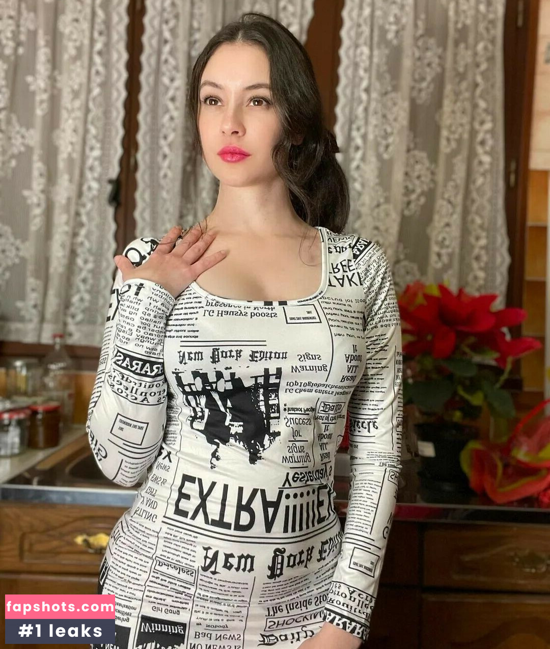 Fiona Allison Nahé úniky fotek pouze od fanoušků #146 - Fapshots