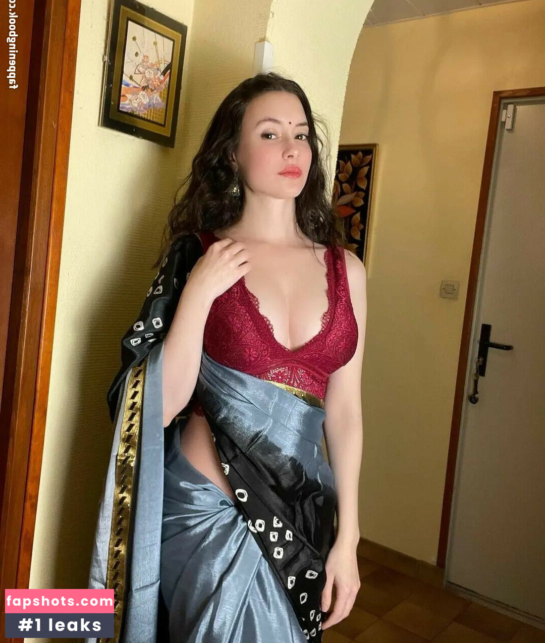 Fiona Allison Nahé úniky fotek pouze od fanoušků #149 - Fapshots