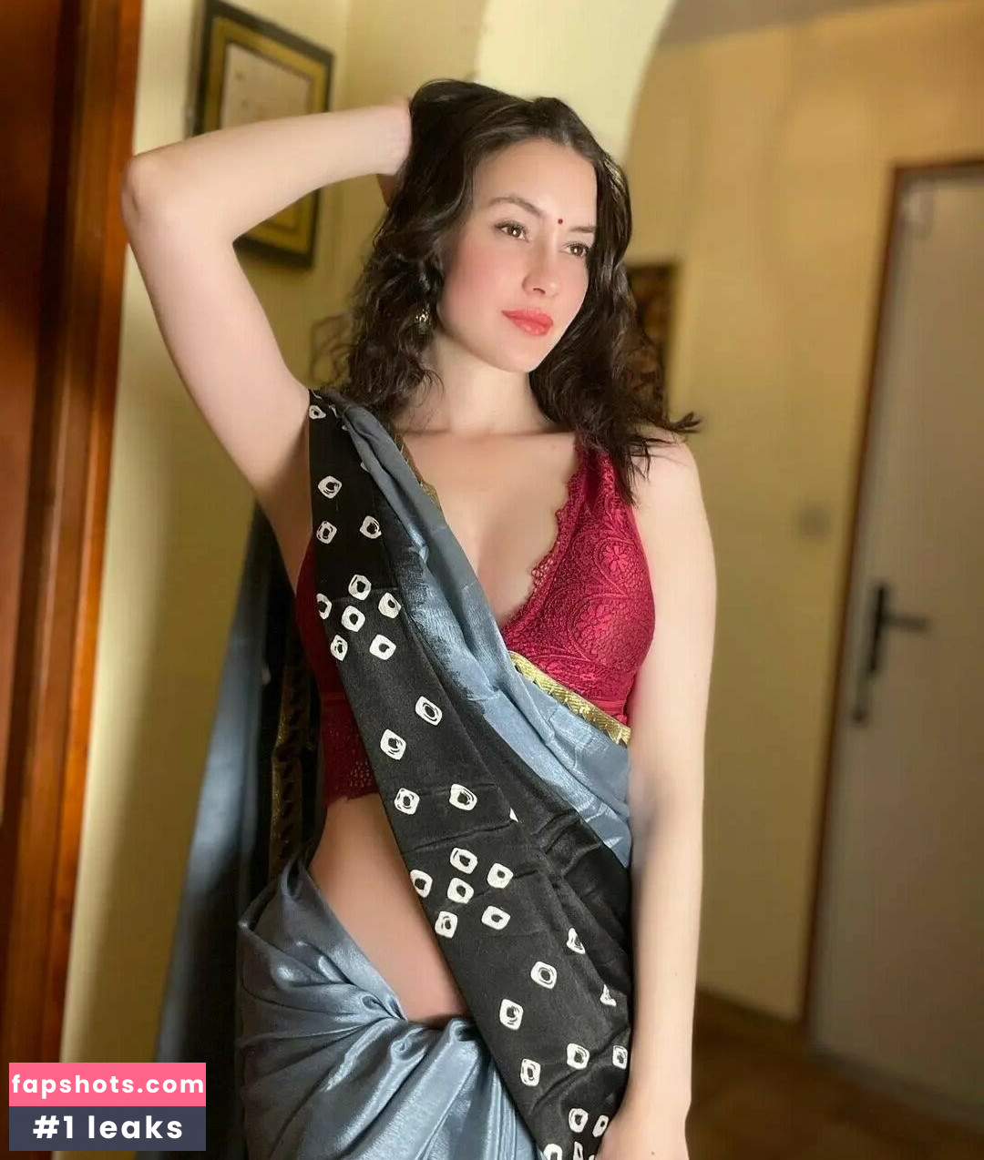 Fiona Allison Nahé úniky fotek pouze od fanoušků #151 - Fapshots