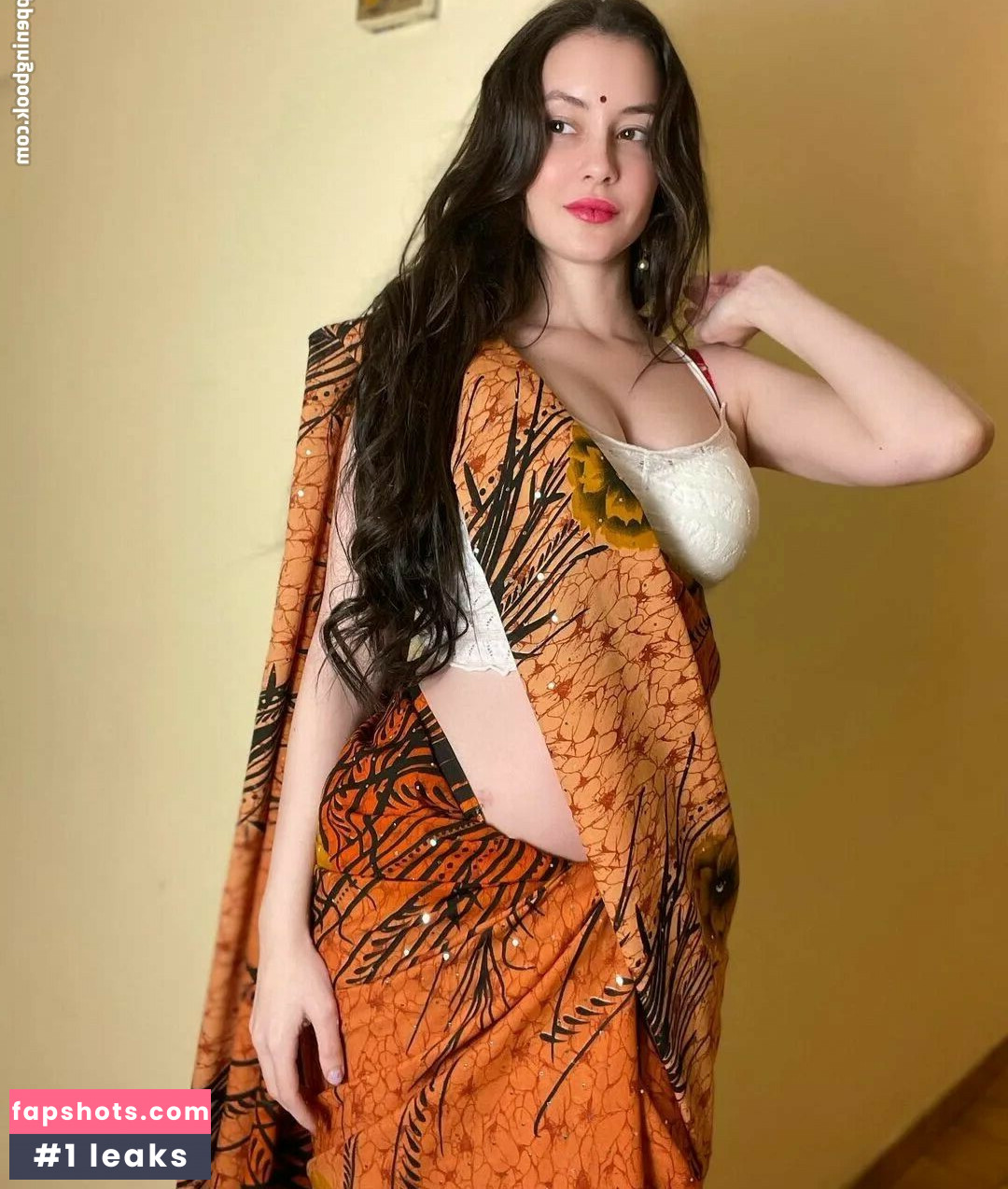 Fiona Allison Nahé úniky fotek pouze od fanoušků #156 - Fapshots