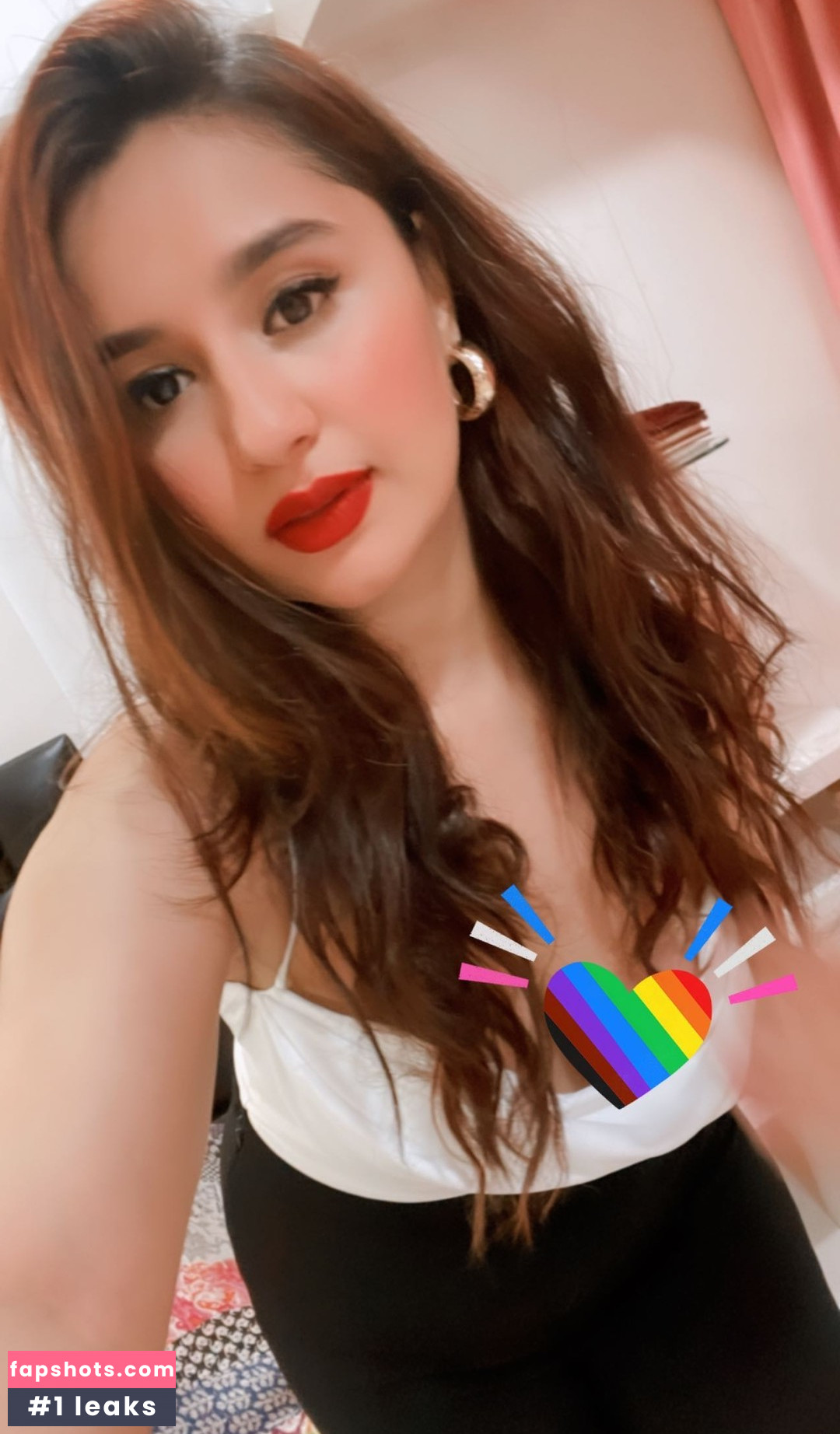 Fiona Allison Nahé úniky fotek pouze od fanoušků #188 - Fapshots