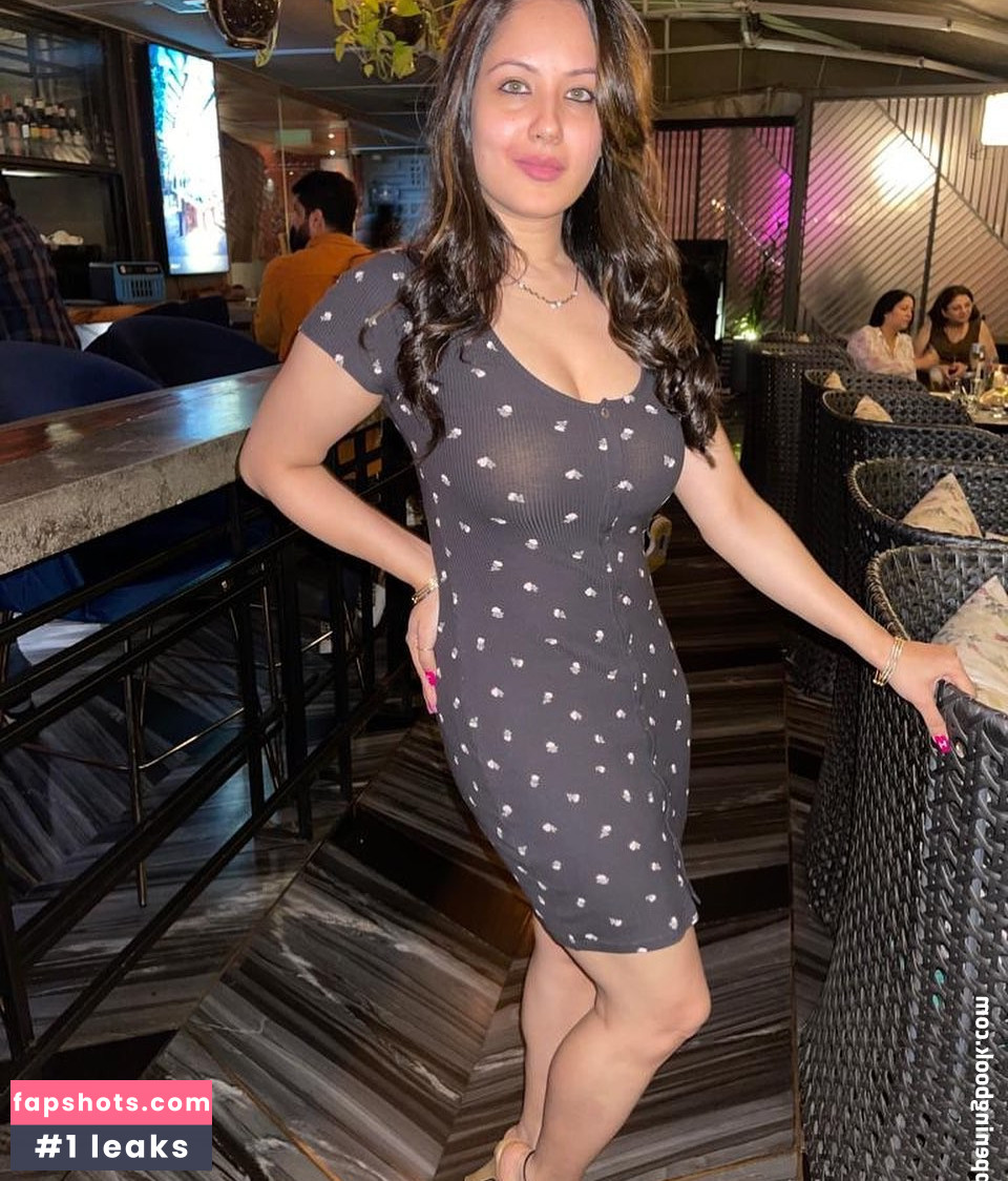 Fiona Allison Nahé úniky fotek pouze od fanoušků #190 - Fapshots