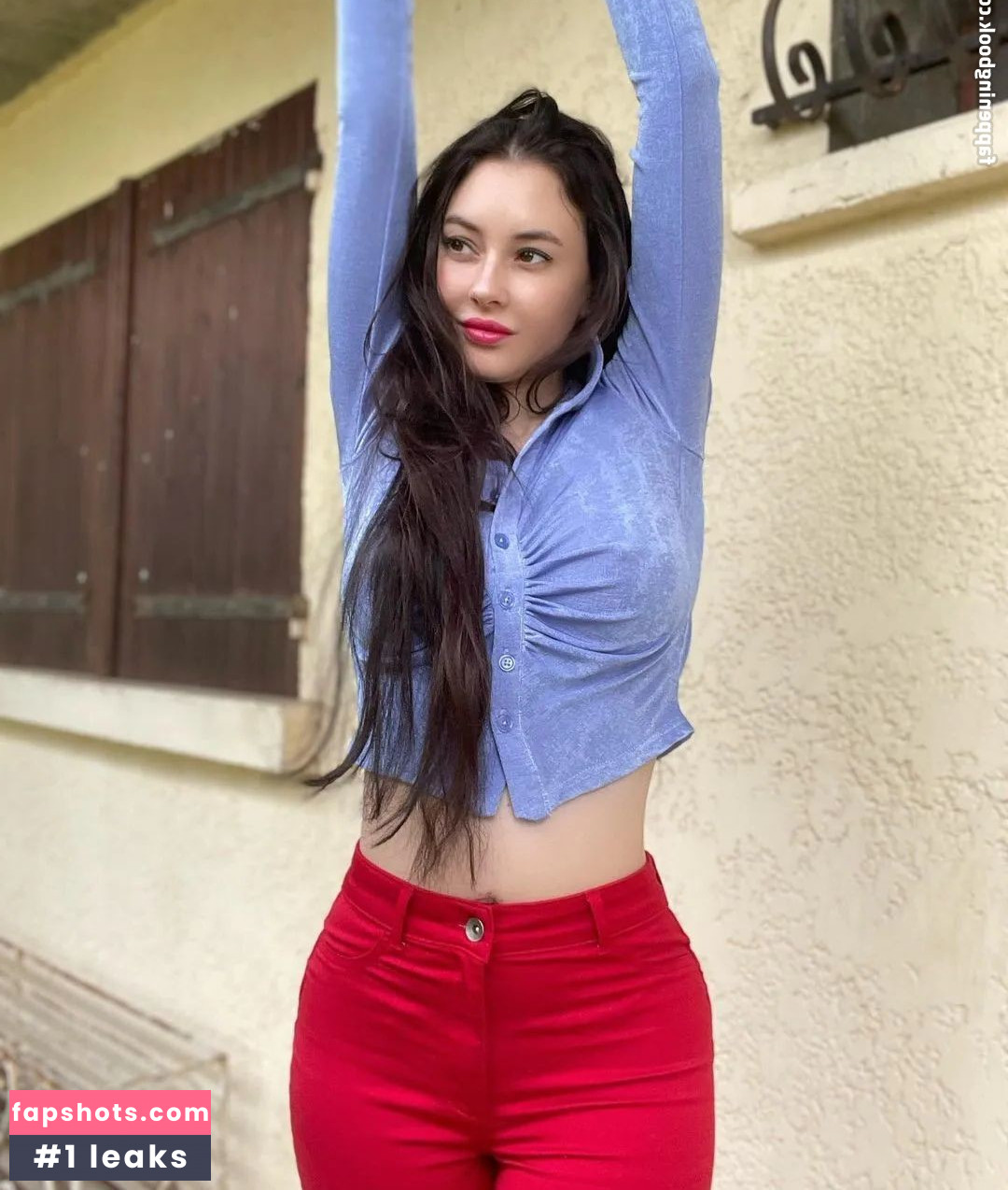 Fiona Allison Filtración Desnuda OnlyFans Foto #221 - Fapshots