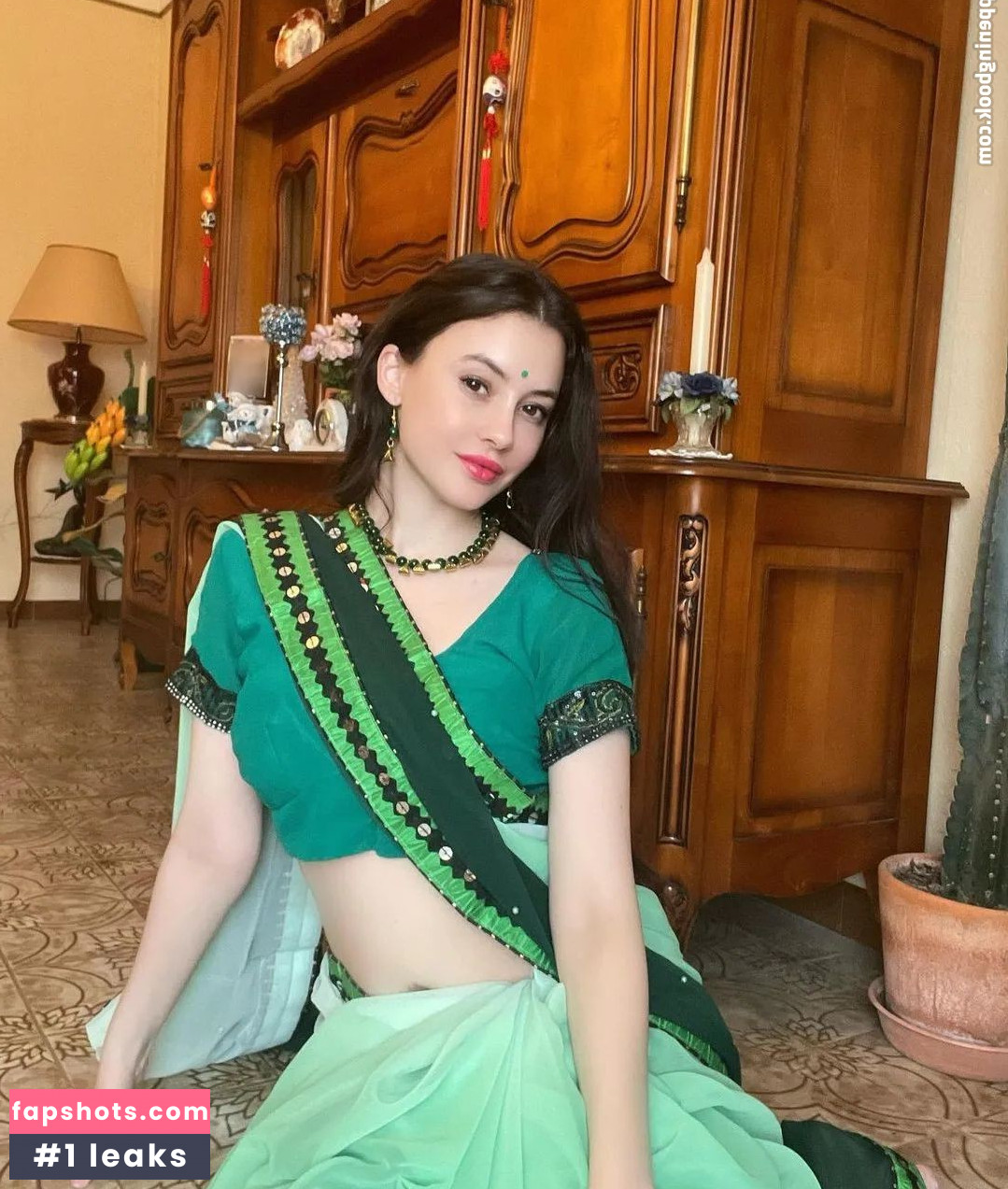 Fiona Allison Filtración Desnuda OnlyFans Foto #223 - Fapshots