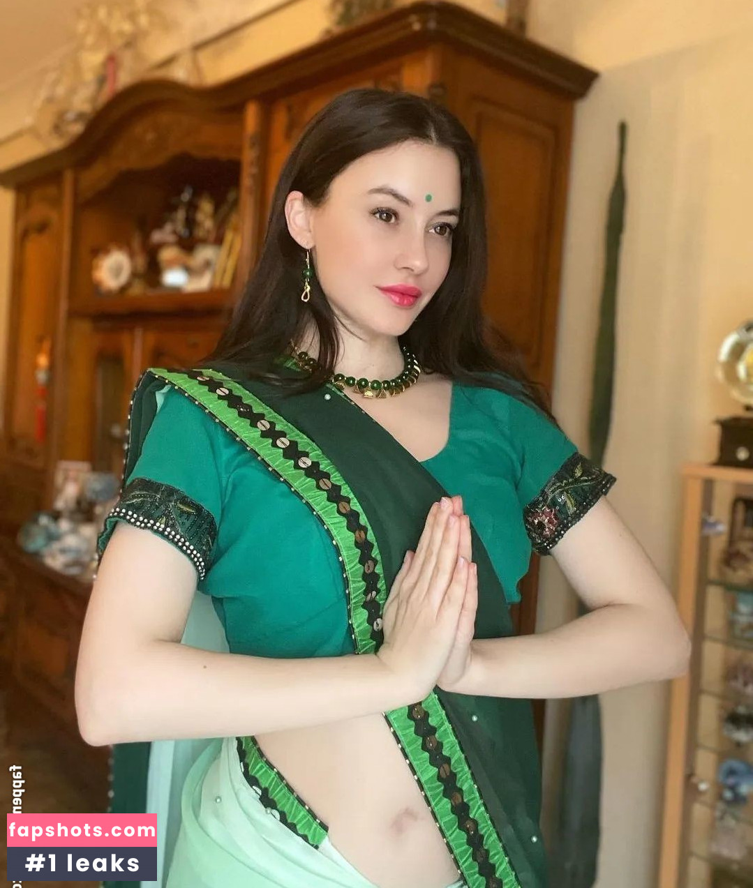 Fiona Allison Nahé úniky fotek pouze od fanoušků #231 - Fapshots