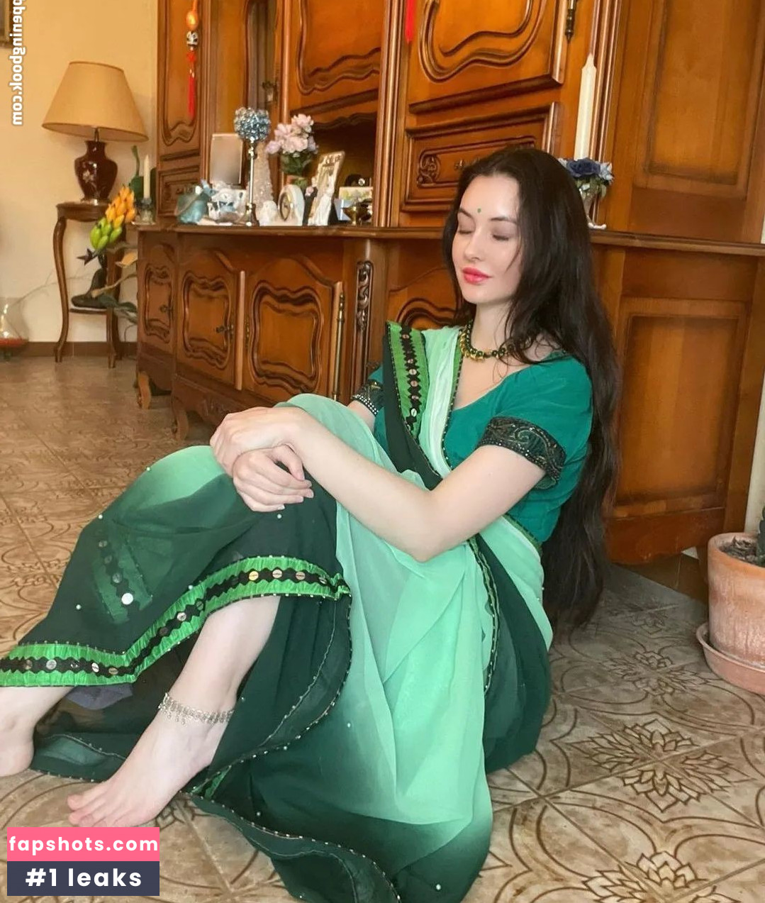 Fiona Allison Nahé úniky fotek pouze od fanoušků #234 - Fapshots