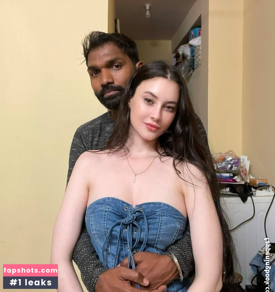 Fiona Allison Nahé úniky fotek pouze od fanoušků #257 - Fapshots