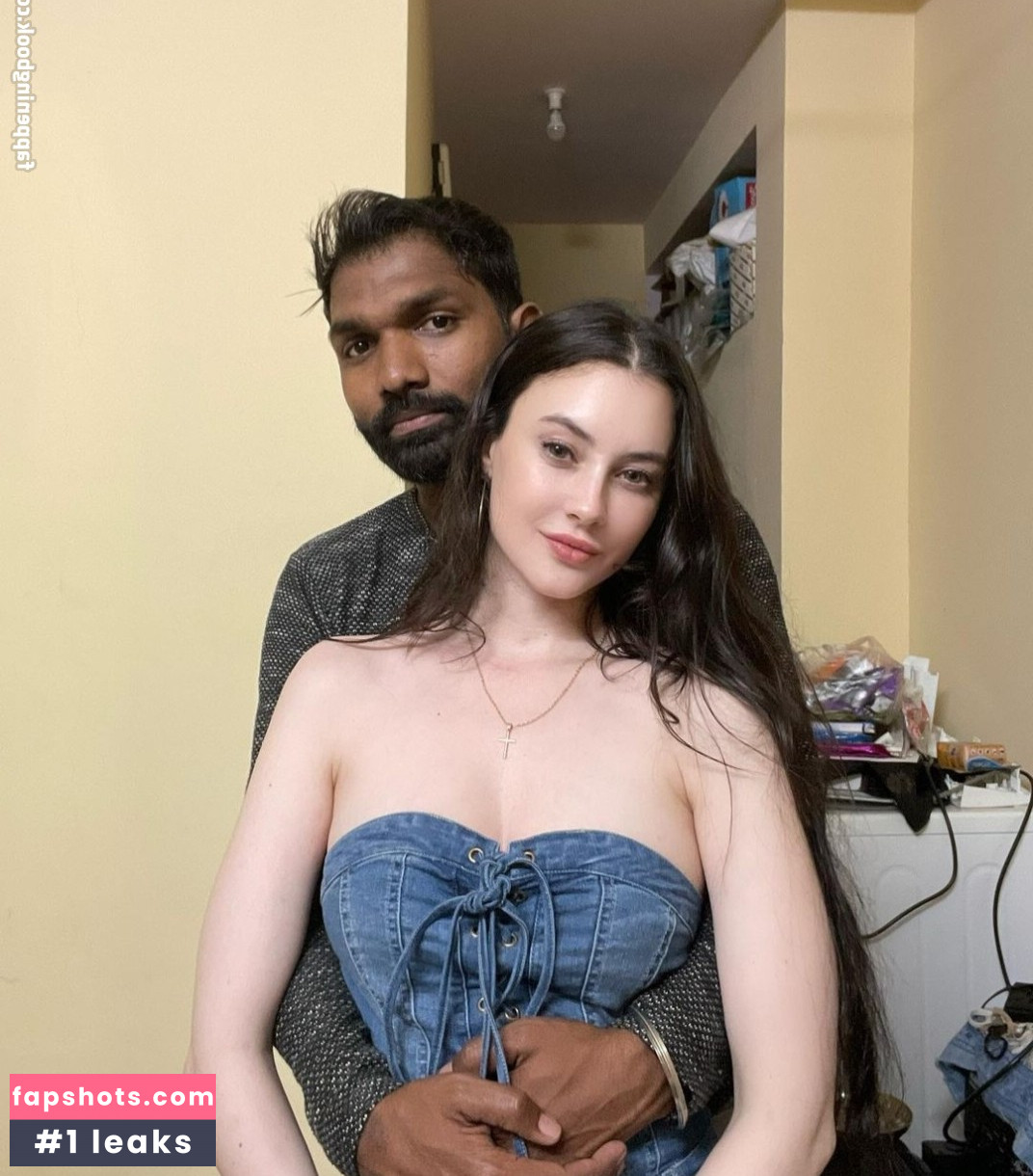 Fiona Allison Nahé úniky fotek pouze od fanoušků #259 - Fapshots