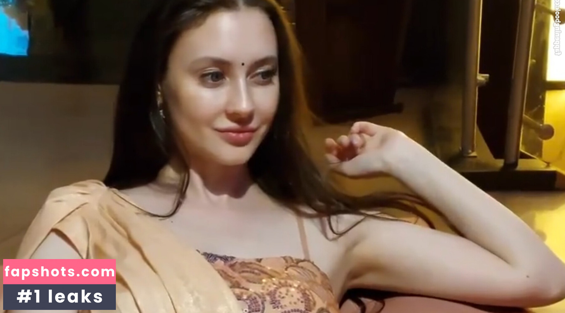 Fiona Allison Nahé úniky fotek pouze od fanoušků #9 - Fapshots