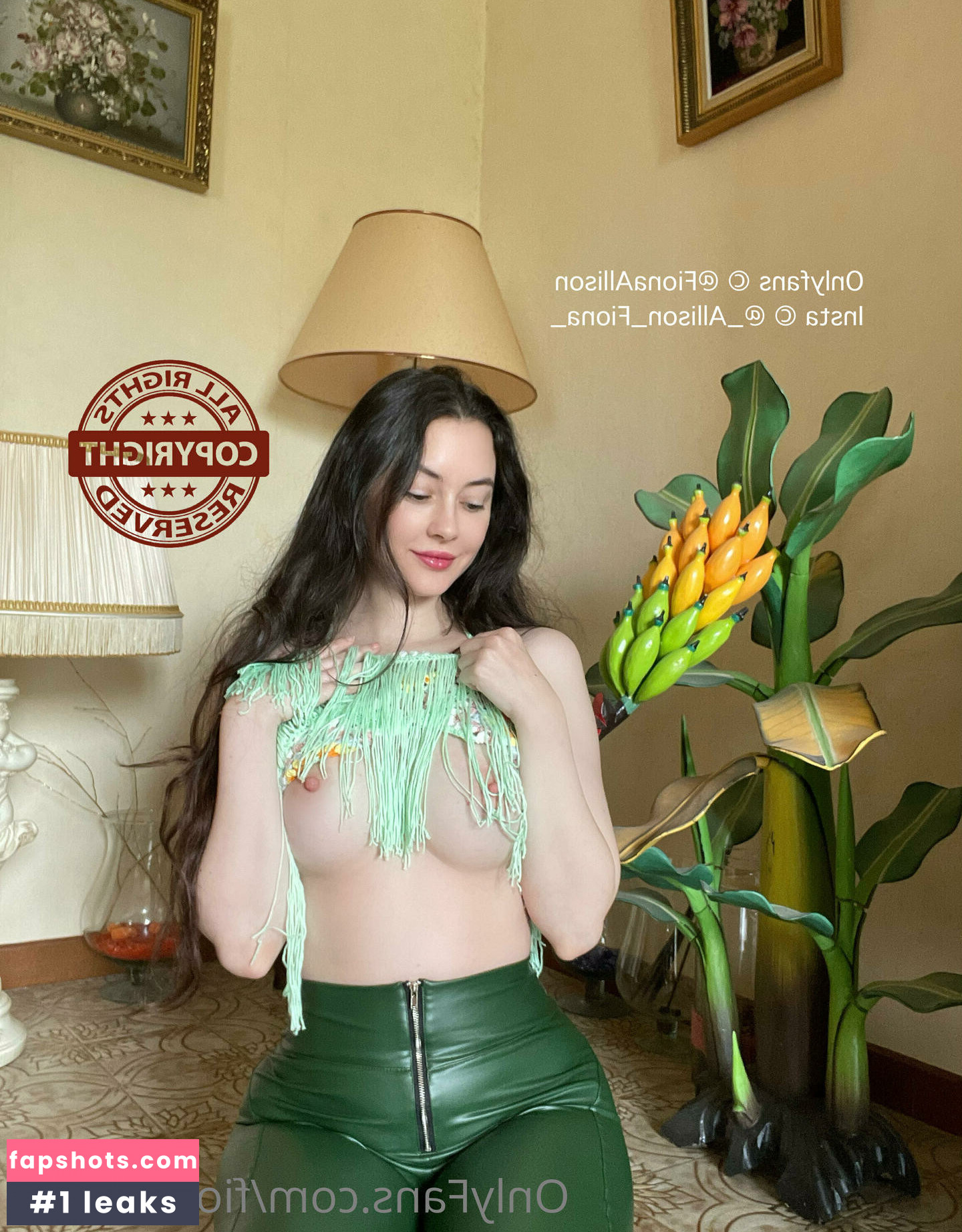 Fiona Allison gallery photo #99