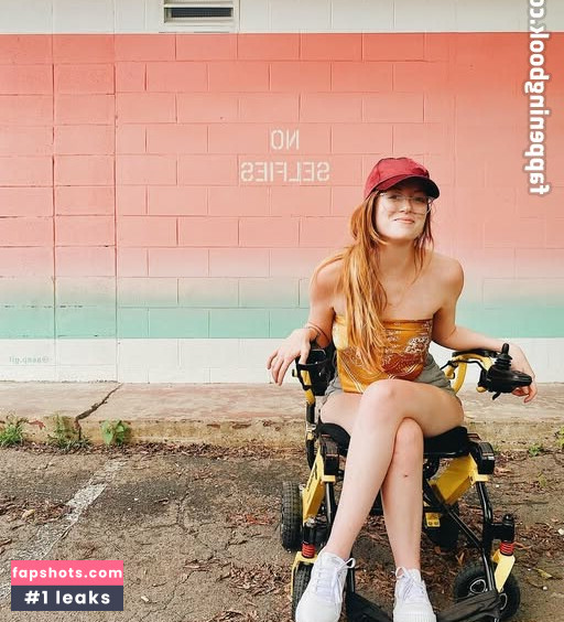 Fiona Cauley Nahé úniky fotek pouze od fanoušků #2 - Fapshots