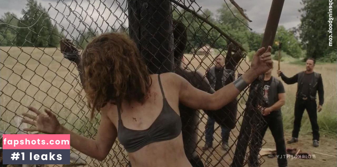 Fiona Dourif gallery photo #23