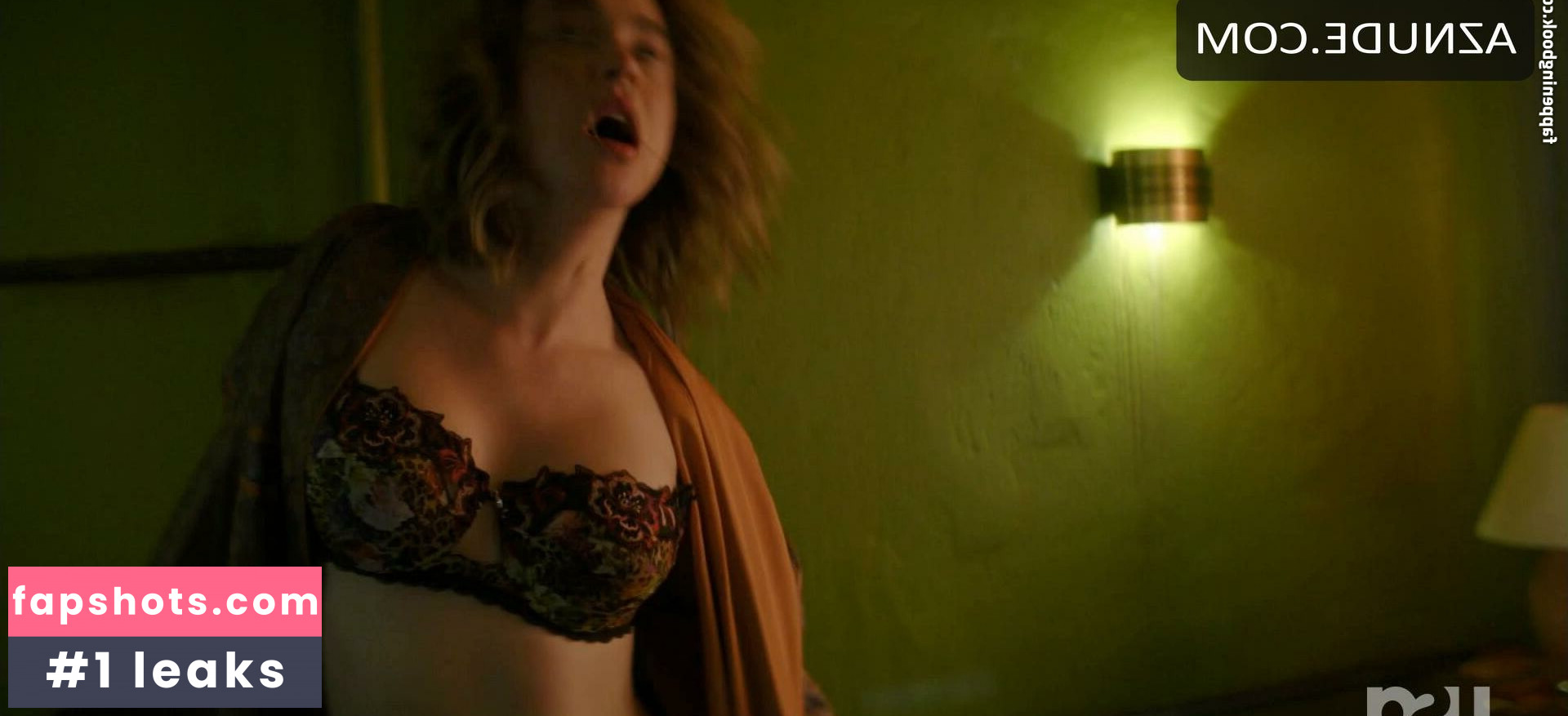 Fiona Dourif gallery photo #7