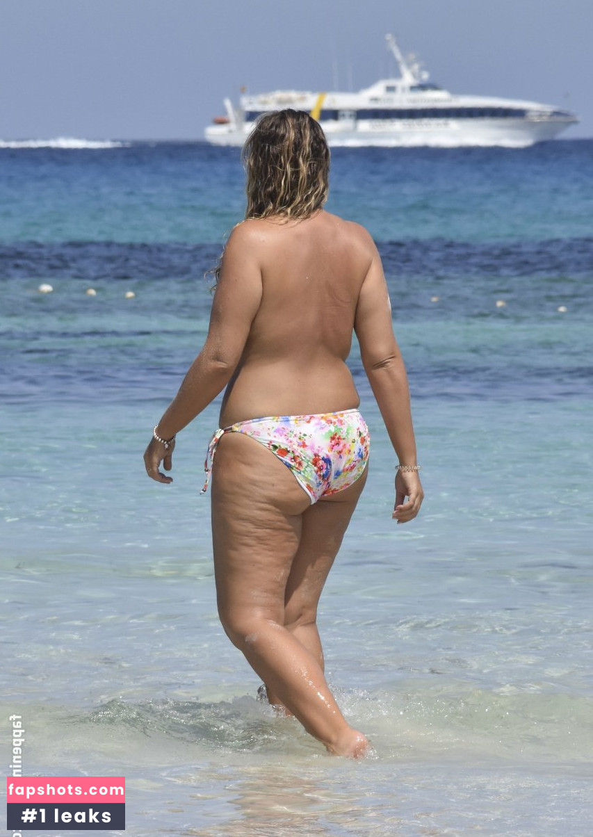 Fiona Falkiner gallery photo #7