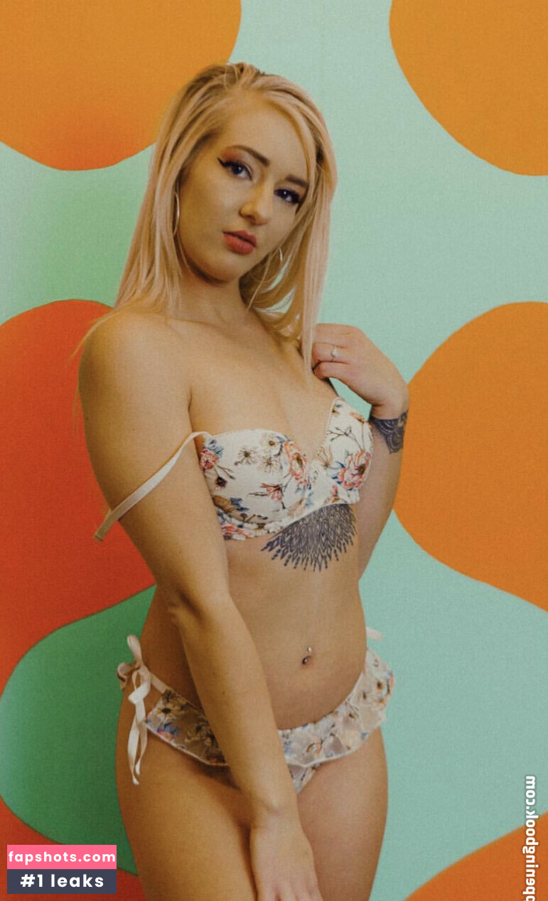 Fiona_fields Nahé úniky fotek pouze od fanoušků #2 - Fapshots