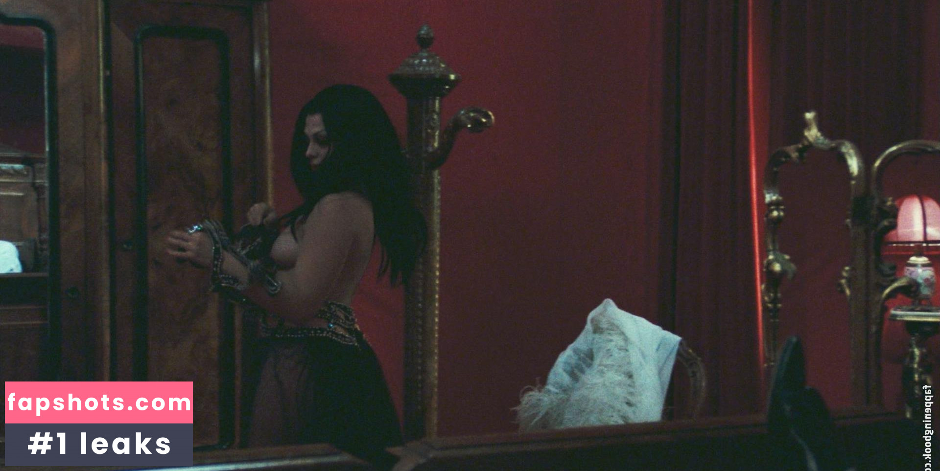 Fiona Florence gallery photo #2