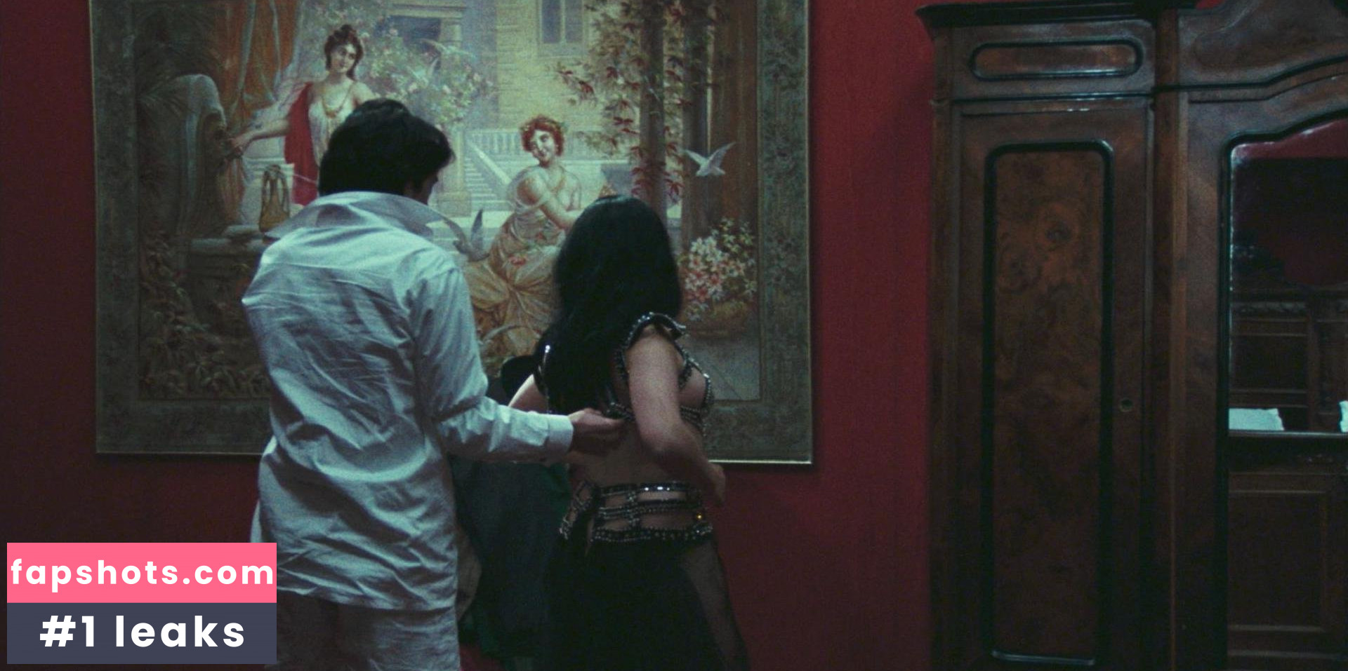 Fiona Florence gallery photo #3