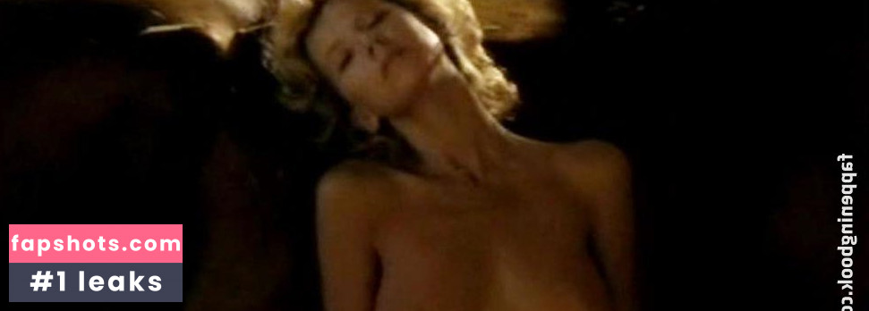 Fiona Gélin gallery photo #13