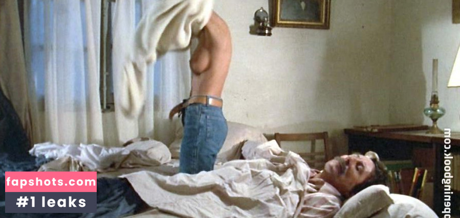 Fiona Gélin gallery photo #16