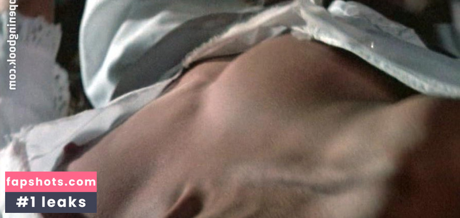 Fiona Gélin gallery photo #17