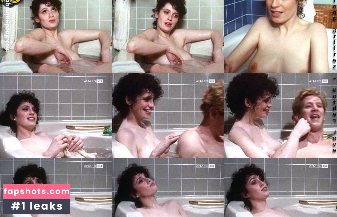 Fiona Gillies nude babe gallery