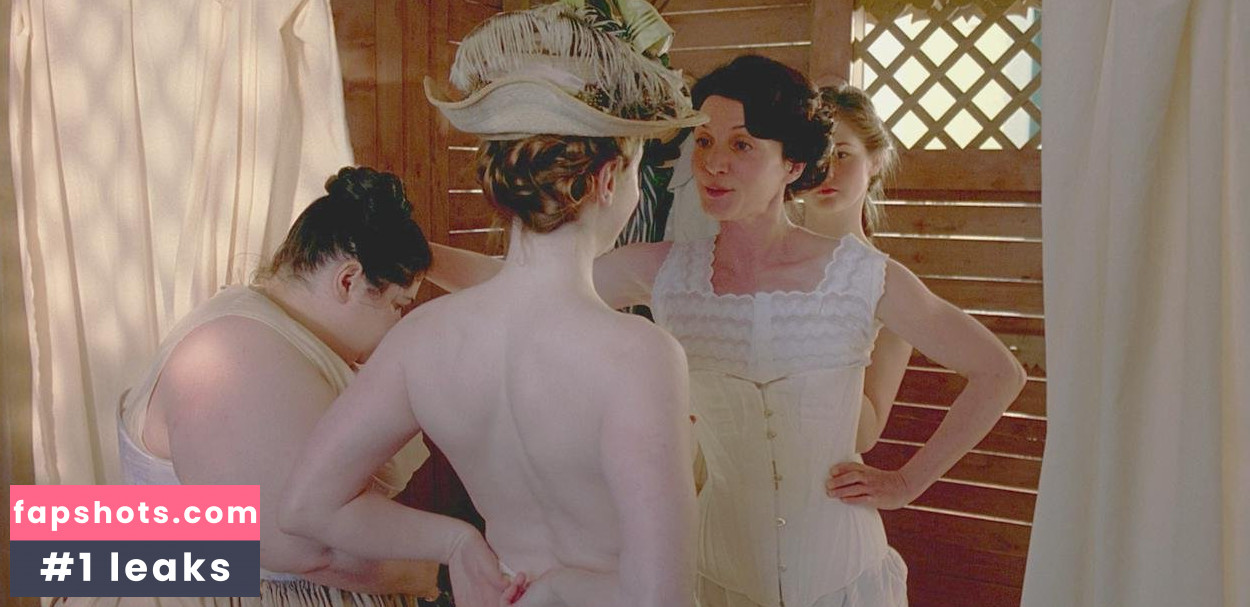 Fiona Glascott gallery photo #14