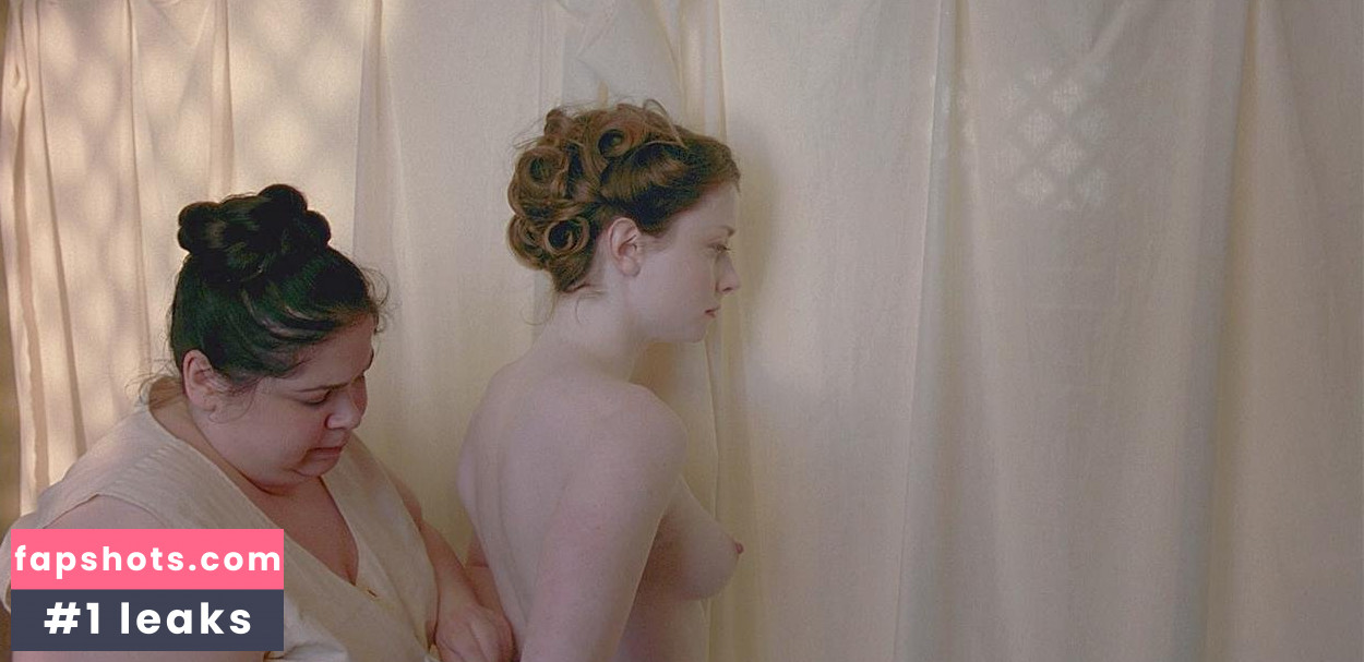 Fiona Glascott gallery photo #19